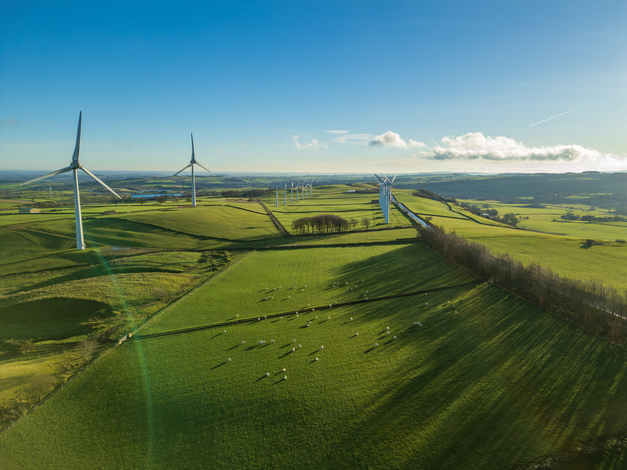 Eco2 Renewable Energy - Renewable Energy